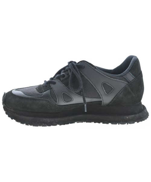 ZDA（ゼットディーエー）スニーカー 黒 サイズ:EU38(24.5cm位) レディース/2200624009016