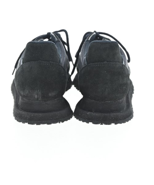 ZDA（ゼットディーエー）スニーカー 黒 サイズ:EU38(24.5cm位) レディース/2200624009016