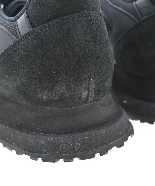 ZDA（ゼットディーエー）スニーカー 黒 サイズ:EU38(24.5cm位) レディース/2200624009016