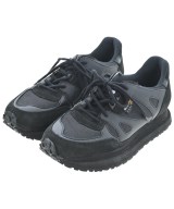 ZDA（ゼットディーエー）スニーカー 黒 サイズ:EU38(24.5cm位) レディース/2200624009016