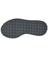 ZDA（ゼットディーエー）スニーカー 黒 サイズ:EU38(24.5cm位) レディース/2200624009016