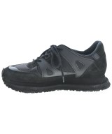 ZDA（ゼットディーエー）スニーカー 黒 サイズ:EU38(24.5cm位) レディース/2200624009016