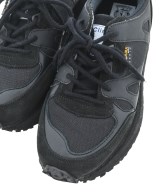 ZDA（ゼットディーエー）スニーカー 黒 サイズ:EU38(24.5cm位) レディース/2200624009016