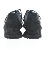 ZDA（ゼットディーエー）スニーカー 黒 サイズ:EU38(24.5cm位) レディース/2200624009016