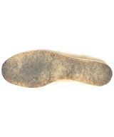 ZDA（ゼットディーエー）スニーカー ベージュ サイズ:EU42(27cm位) メンズ/2200642183224