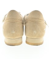 ZDA（ゼットディーエー）スニーカー ベージュ サイズ:EU42(27cm位) メンズ/2200642183224