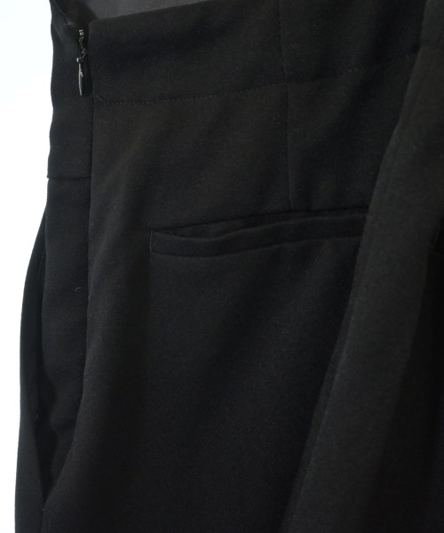 ...& DEAR（アンドディアー）オールインワン/サロペット 黒 サイズ:36(S位) レディース/2200603492112