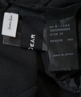 ...& DEAR（アンドディアー）オールインワン/サロペット 黒 サイズ:36(S位) レディース/2200603492112