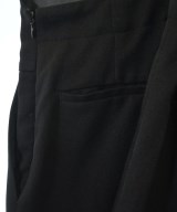 ...& DEAR（アンドディアー）オールインワン/サロペット 黒 サイズ:36(S位) レディース/2200603492112