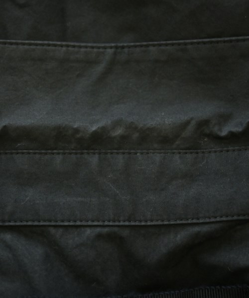 ...& DEAR（アンドディアー）カジュアルシャツ 黒 サイズ:38(M位) レディース/2200676062113