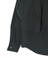 ...& DEAR（アンドディアー）カジュアルシャツ 黒 サイズ:38(M位) レディース/2200676062113