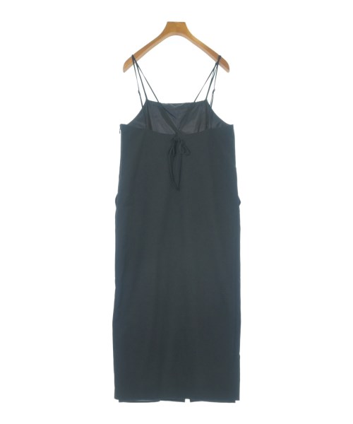 ...& DEAR（アンドディアー）ワンピース 黒 サイズ:38(M位) レディース/2200658471216