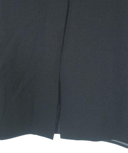 ...& DEAR（アンドディアー）ワンピース 黒 サイズ:38(M位) レディース/2200658471216