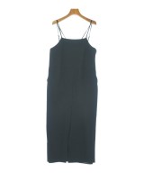 ...& DEAR（アンドディアー）ワンピース 黒 サイズ:38(M位) レディース/2200658471216