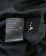 ...& DEAR（アンドディアー）ワンピース 黒 サイズ:38(M位) レディース/2200658471216