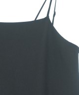 ...& DEAR（アンドディアー）ワンピース 黒 サイズ:38(M位) レディース/2200658471216