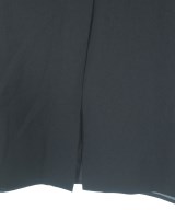 ...& DEAR（アンドディアー）ワンピース 黒 サイズ:38(M位) レディース/2200658471216