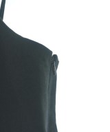 ...& DEAR（アンドディアー）ワンピース 黒 サイズ:38(M位) レディース/2200658471216