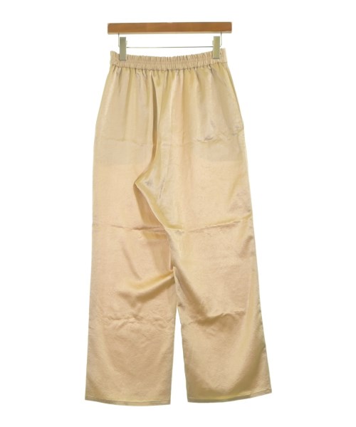 #Newans（ハッシュニュアンス）その他 ベージュ サイズ:1(S位) レディース/2200624377023