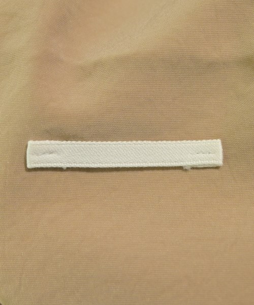 #Newans（ハッシュニュアンス）その他 ベージュ サイズ:1(S位) レディース/2200624377023