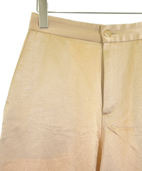 #Newans（ハッシュニュアンス）その他 ベージュ サイズ:1(S位) レディース/2200624377023