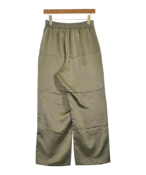 #Newans（ハッシュニュアンス）その他 カーキ サイズ:1(S位) レディース/2200624377030