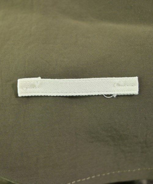 #Newans（ハッシュニュアンス）その他 カーキ サイズ:1(S位) レディース/2200624377030