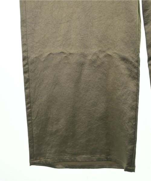 #Newans（ハッシュニュアンス）その他 カーキ サイズ:1(S位) レディース/2200624377030