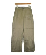 #Newans（ハッシュニュアンス）その他 カーキ サイズ:1(S位) レディース/2200624377030