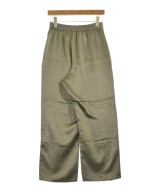 #Newans（ハッシュニュアンス）その他 カーキ サイズ:1(S位) レディース/2200624377030