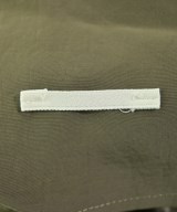 #Newans（ハッシュニュアンス）その他 カーキ サイズ:1(S位) レディース/2200624377030