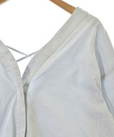 #Newans（ハッシュニュアンス）ブラウス 青 サイズ:1(S位) レディース/2200639302027