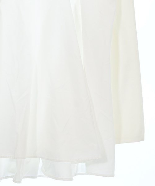 #Newans（ハッシュニュアンス）ニット・セーター 白 サイズ:1(S位) レディース/2200627336010