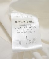 #Newans（ハッシュニュアンス）ニット・セーター 白 サイズ:1(S位) レディース/2200627336010