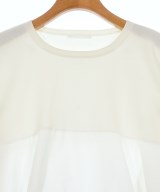 #Newans（ハッシュニュアンス）ニット・セーター 白 サイズ:1(S位) レディース/2200627336010