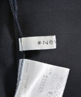 #Newans（ハッシュニュアンス）その他 紺 サイズ:1(S位) レディース/2200621765021