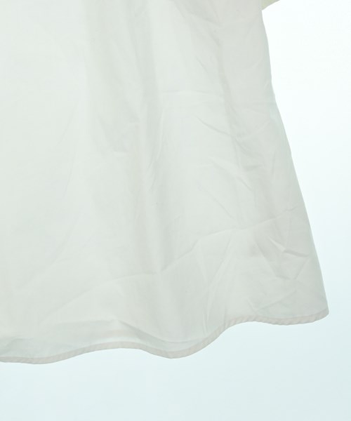 #Newans（ハッシュニュアンス）ブラウス 白 サイズ:1(S位) レディース/2200642801050