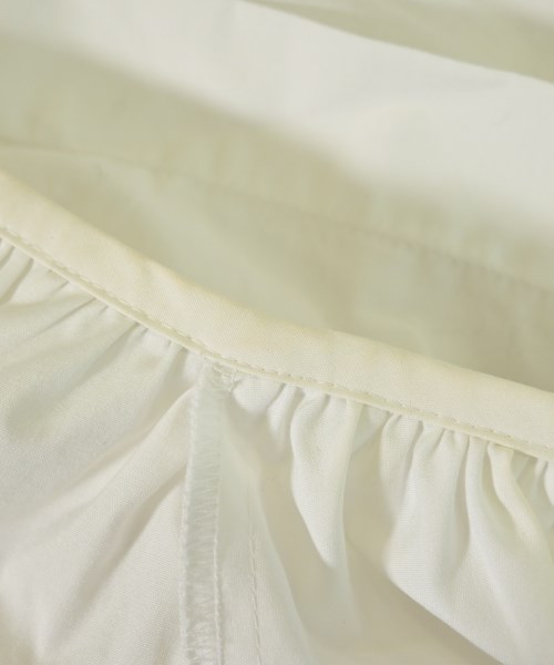 #Newans（ハッシュニュアンス）ブラウス 白 サイズ:1(S位) レディース/2200642801050