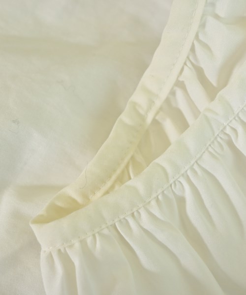 #Newans（ハッシュニュアンス）ブラウス 白 サイズ:1(S位) レディース/2200642801050