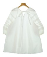 #Newans（ハッシュニュアンス）ブラウス 白 サイズ:1(S位) レディース/2200642801050