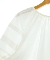 #Newans（ハッシュニュアンス）ブラウス 白 サイズ:1(S位) レディース/2200642801050