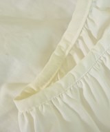 #Newans（ハッシュニュアンス）ブラウス 白 サイズ:1(S位) レディース/2200642801050