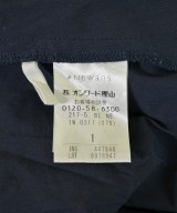 #Newans（ハッシュニュアンス）ブラウス 紺 サイズ:1(S位) レディース/2200642801067