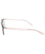 #Newans（ハッシュニュアンス）メガネ 茶 サイズ:- レディース/2200621088106