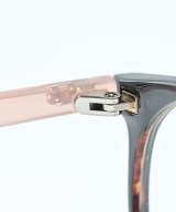 #Newans（ハッシュニュアンス）メガネ 茶 サイズ:- レディース/2200621088106