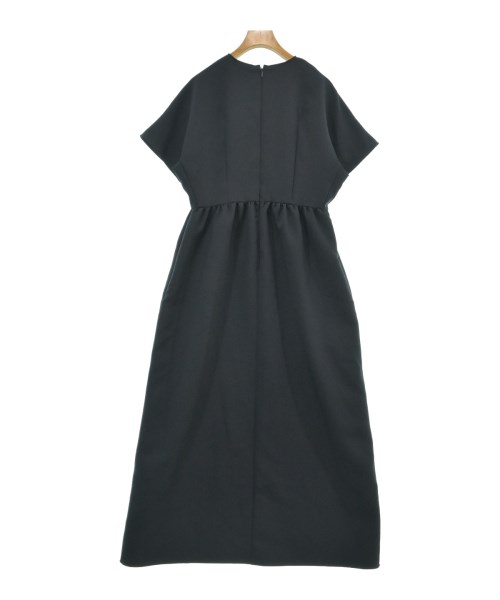 #Newans（ハッシュニュアンス）ワンピース 紺 サイズ:1(S位) レディース/2200610695063