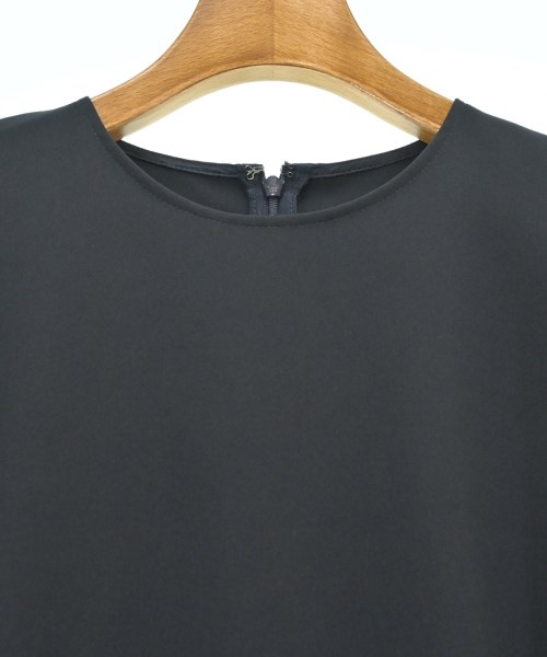 #Newans（ハッシュニュアンス）ワンピース 紺 サイズ:1(S位) レディース/2200610695063