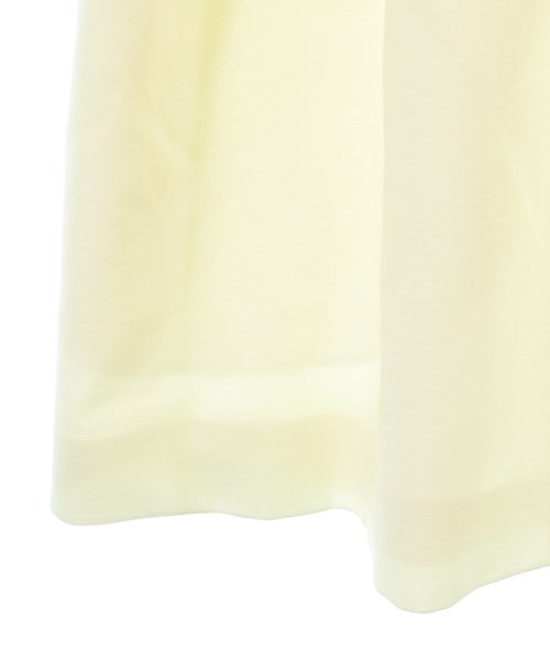 #Newans（ハッシュニュアンス）ベスト 白 サイズ:1(S位) レディース/2200613575034