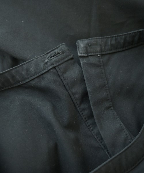 #Newans（ハッシュニュアンス）ブラウス 黒 サイズ:1(S位) レディース/2200611768162