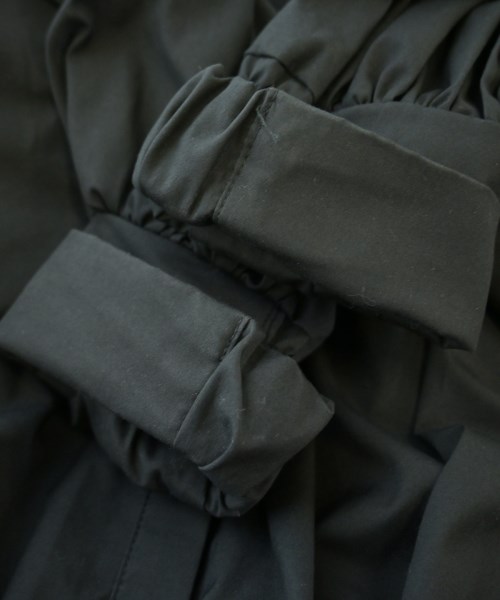 #Newans（ハッシュニュアンス）ブラウス 黒 サイズ:1(S位) レディース/2200611768162